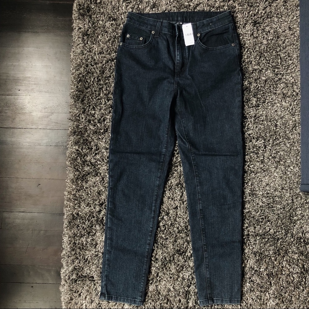 NEW LF Carmar High Rise Denim